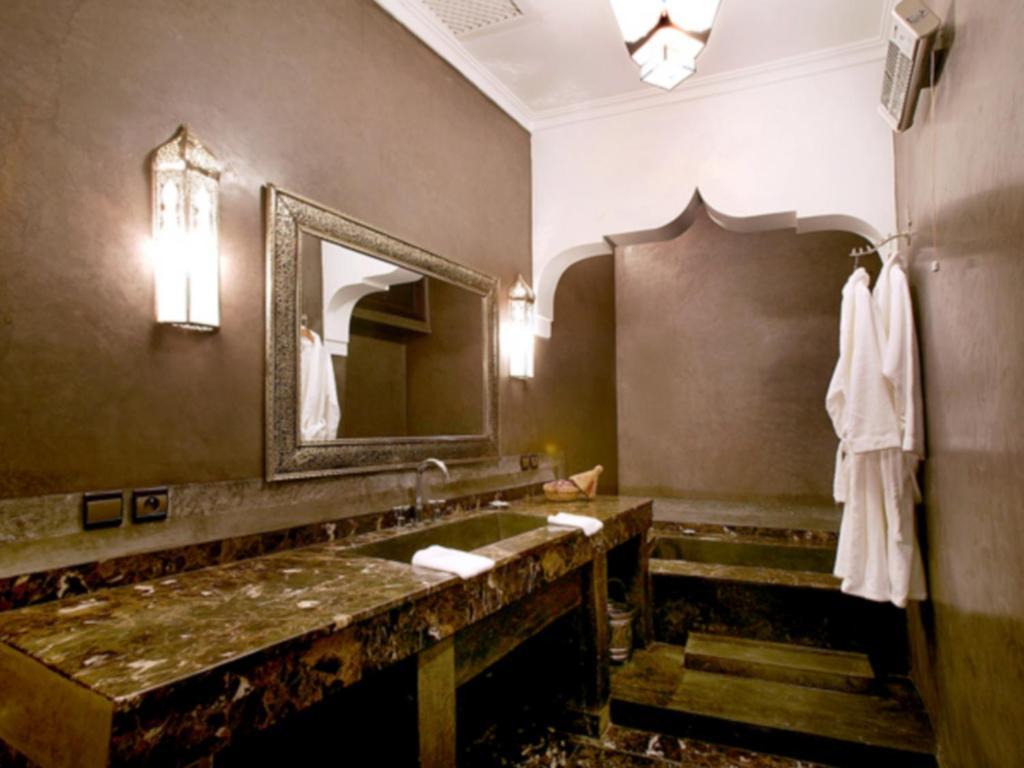 Riad El Noujoum Marrakesz Pokój zdjęcie