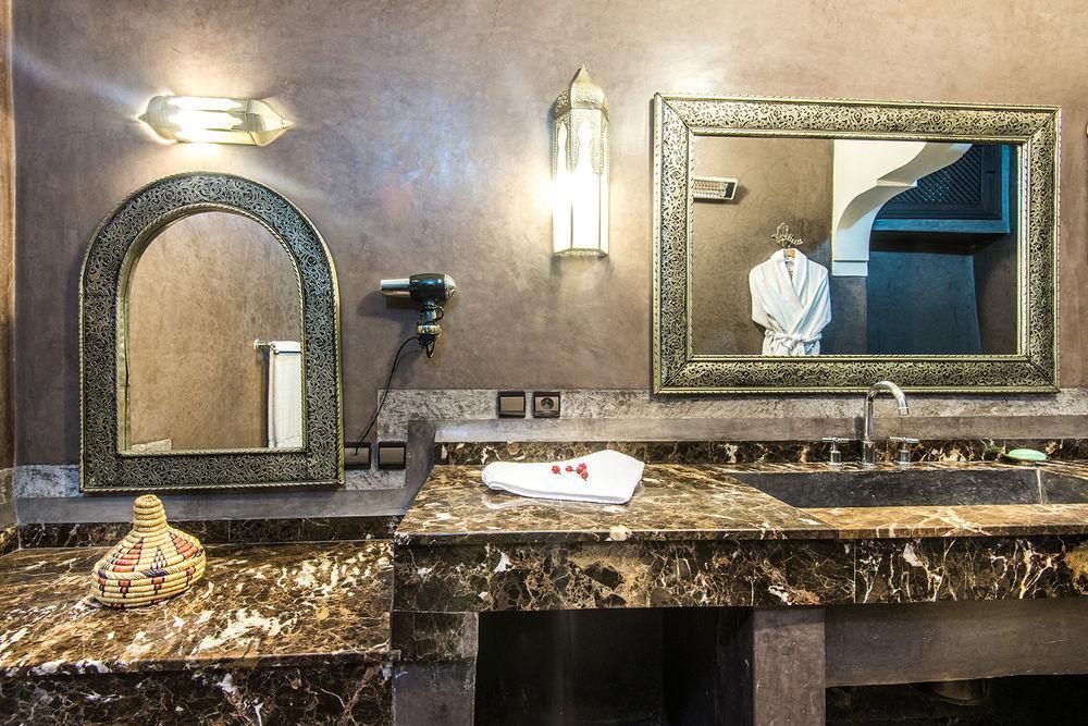 Riad El Noujoum Marrakesz Zewnętrze zdjęcie