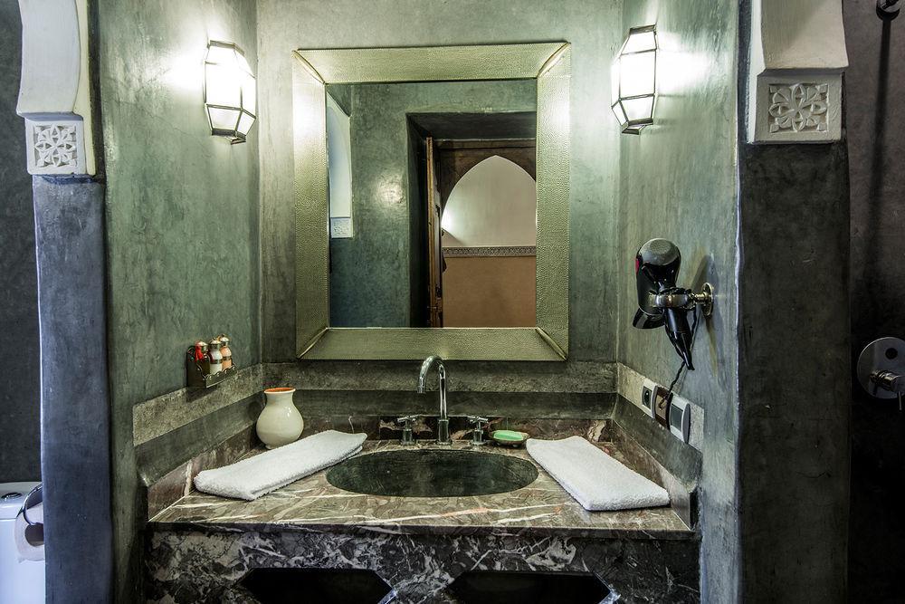 Hotel Riad El Noujoum Marrakesz Zewnętrze zdjęcie