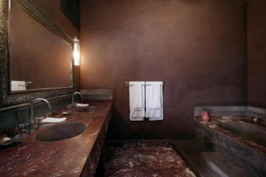 Riad El Noujoum Marrakesz Pokój zdjęcie
