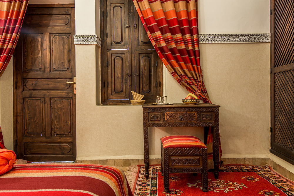 Riad El Noujoum Marrakesz Zewnętrze zdjęcie