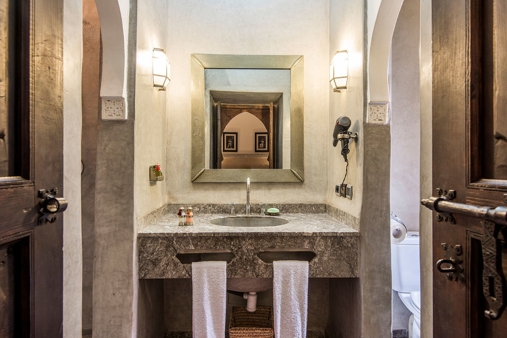 Riad El Noujoum Marrakesz Zewnętrze zdjęcie